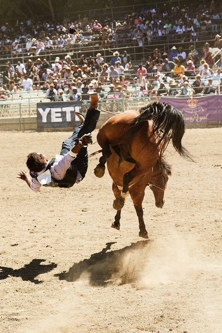Black Rodeo