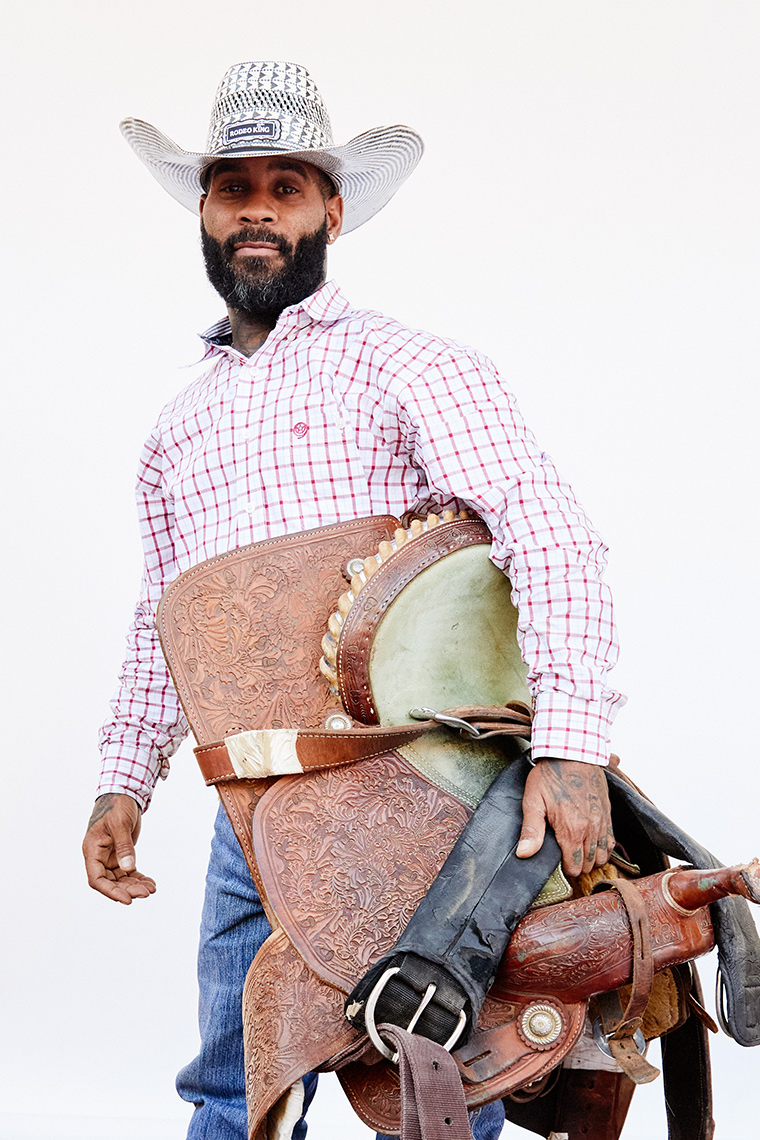Black Rodeo