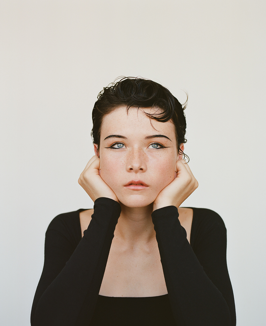 GAMINE - JUJU JOHNSON